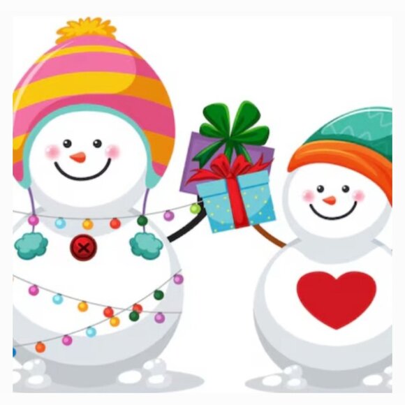 HAPPY & SAFE HOLIDAYS